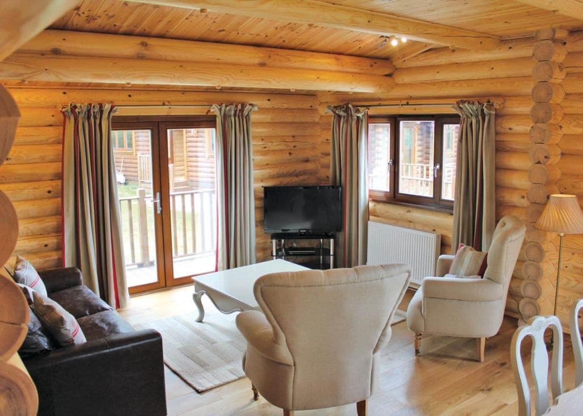 Blackwell Lodges Stokesley Exterior foto